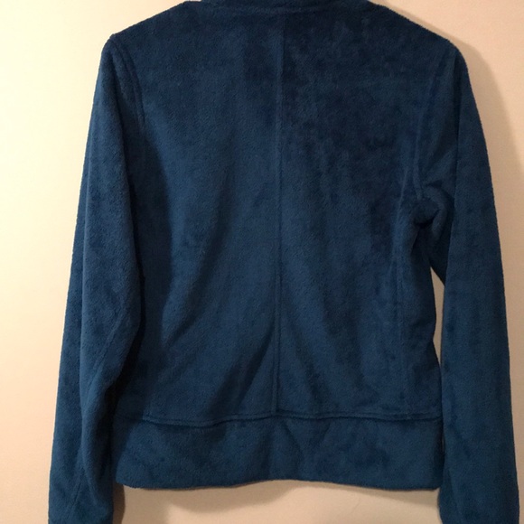 The north face women’s fleece jacket size small - Picture 3 of 4